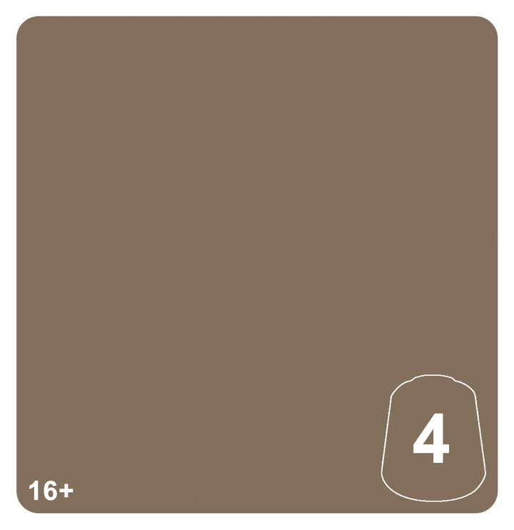 Warhammer Tone Pro: Gnarlwood 4