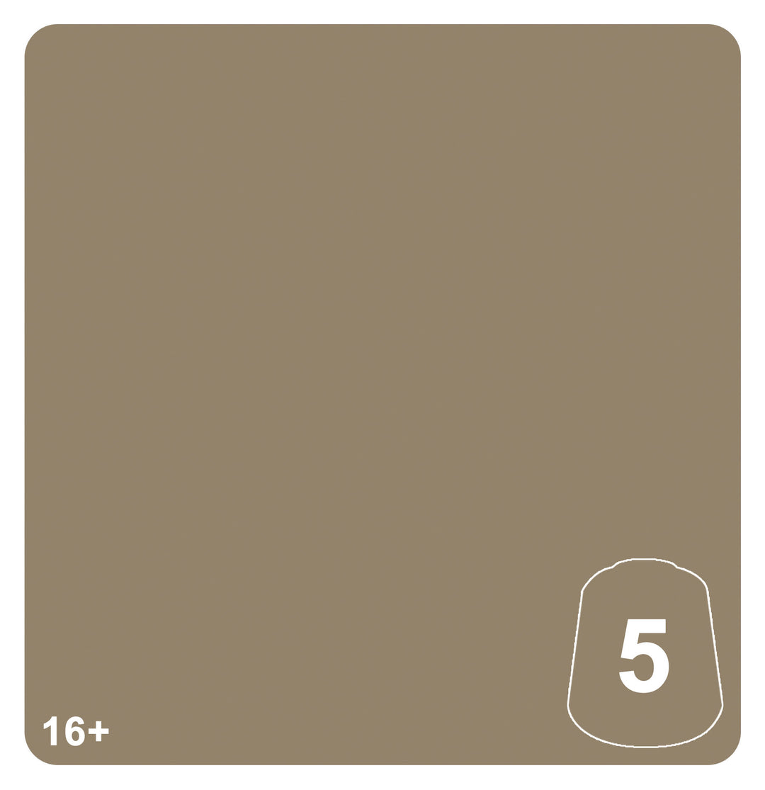 Warhammer Tone Pro: Gnarlwood 5