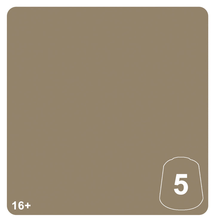 Warhammer Tone Pro: Gnarlwood 5