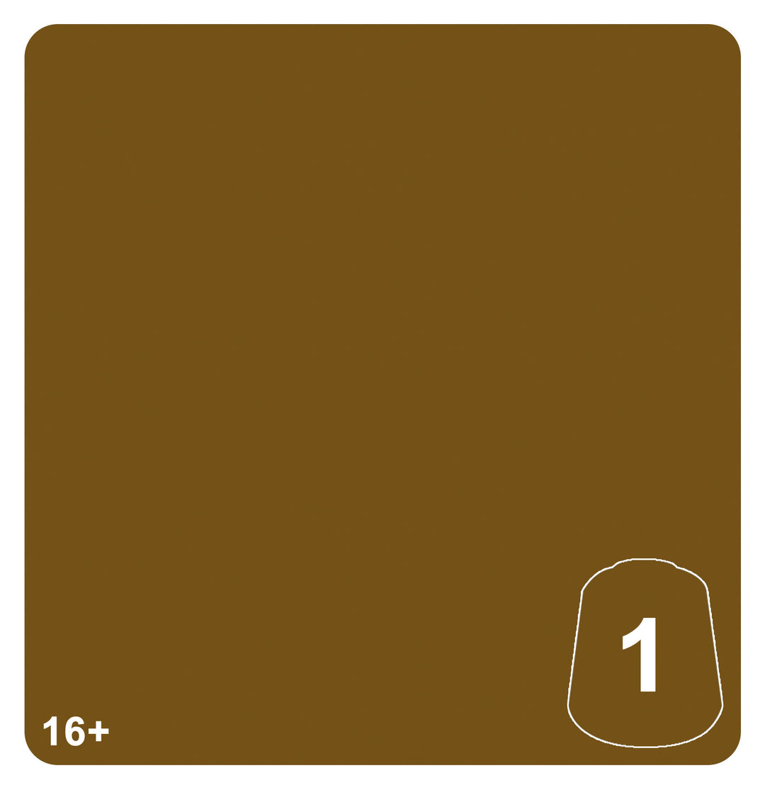 Warhammer Tone Pro: Khemri Sands 1