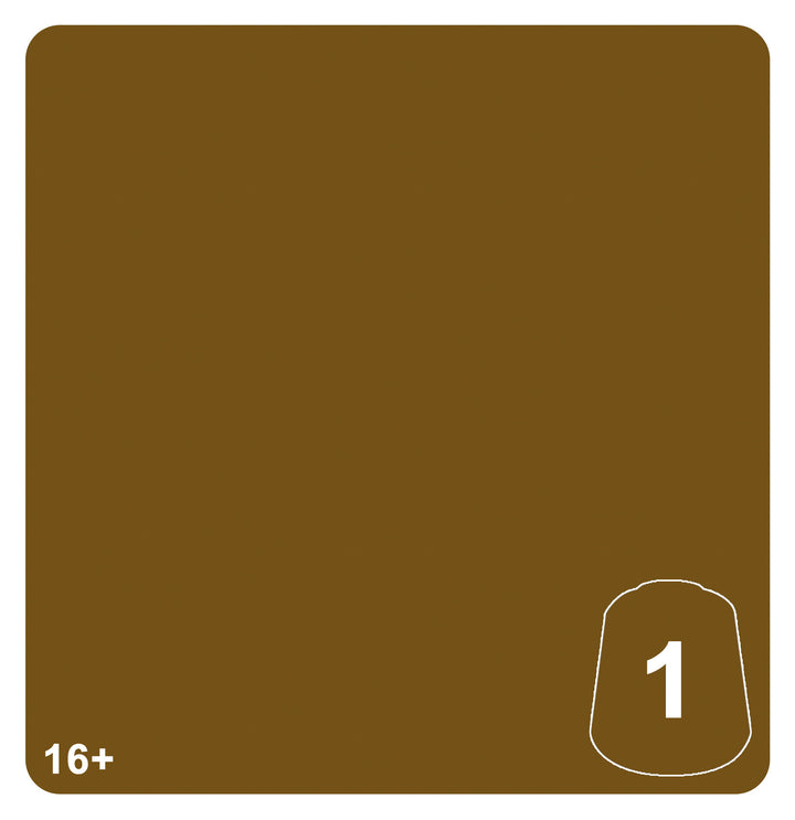 Warhammer Tone Pro: Khemri Sands 1