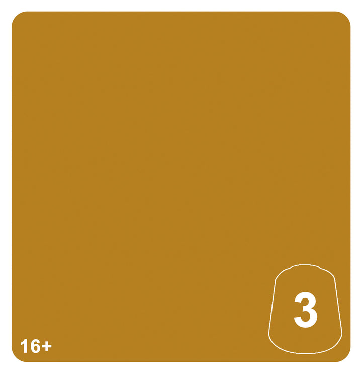 Warhammer Tone Pro: Khemri Sands 3