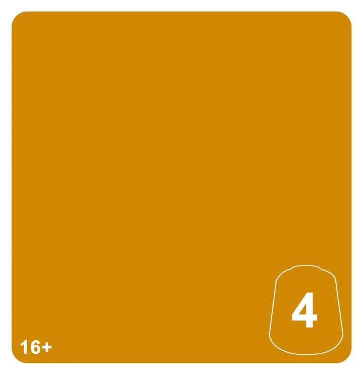 Warhammer Tone Pro: Khemri Sands 4