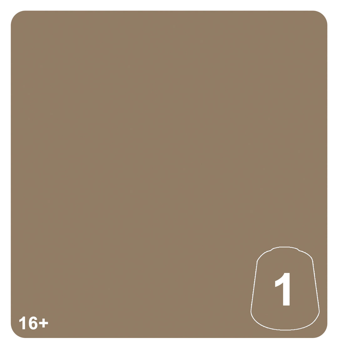 Warhammer Tone Pro: Necrolith Bone 1