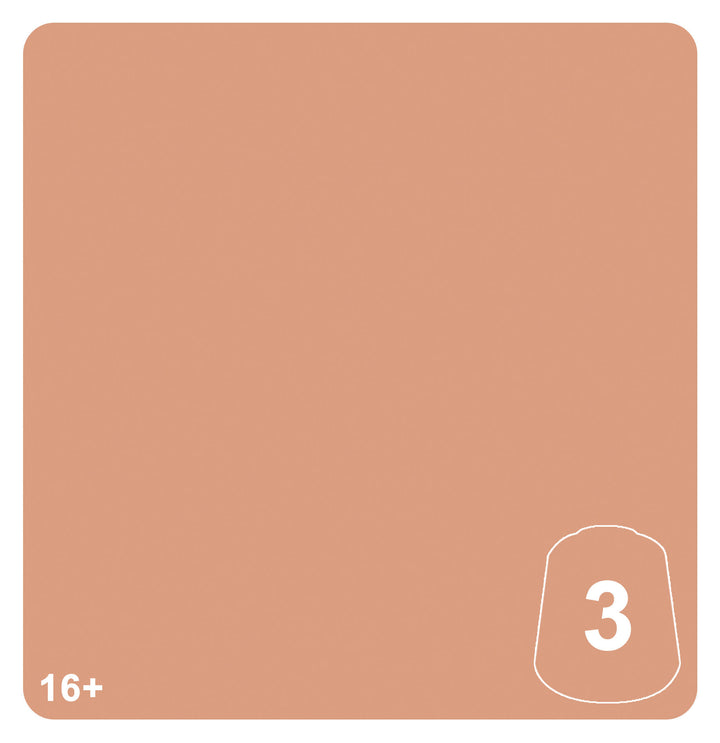Warhammer Tone Pro: Celestine Skin 3