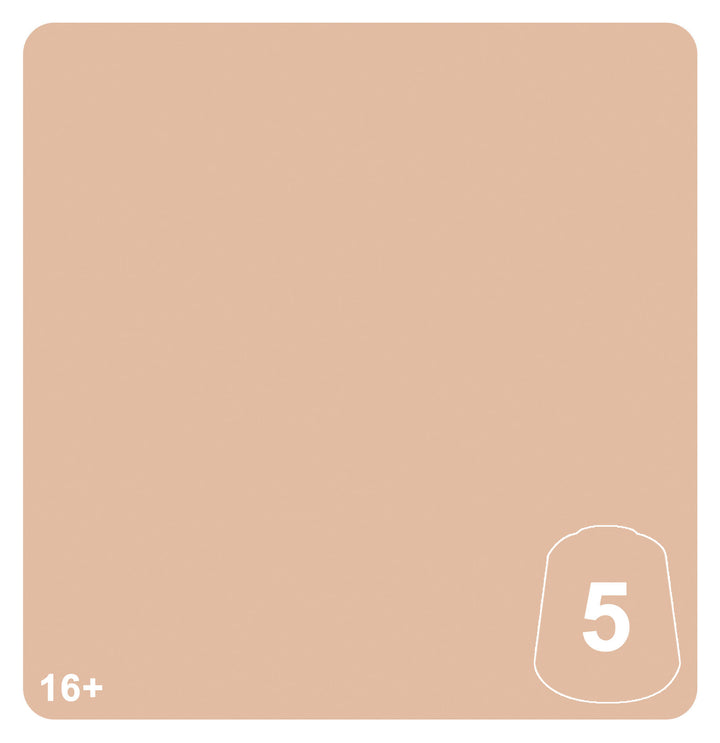 Warhammer Tone Pro: Celestine Skin 5
