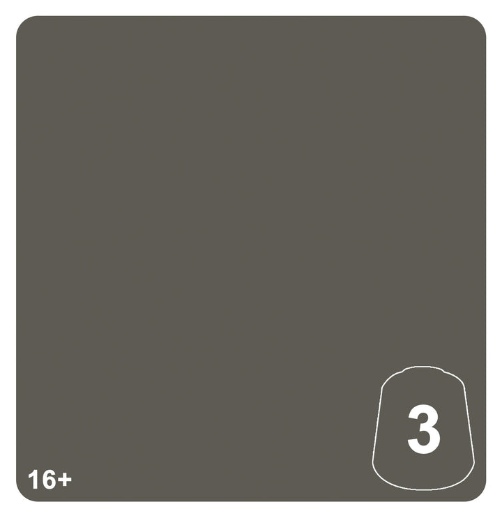 Warhammer Tone Pro: Dataslate Grey 3