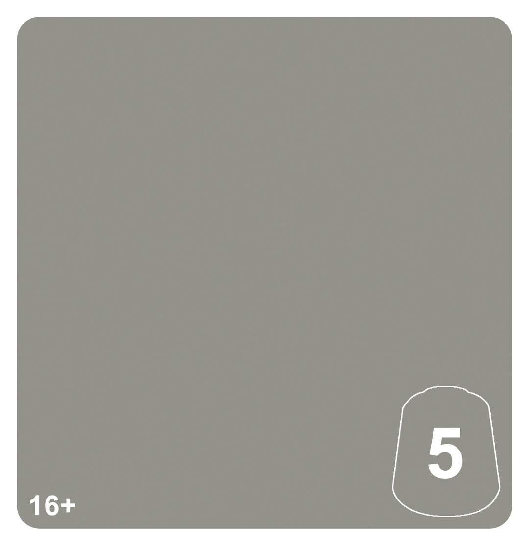 Warhammer Tone Pro: Dataslate Grey 5