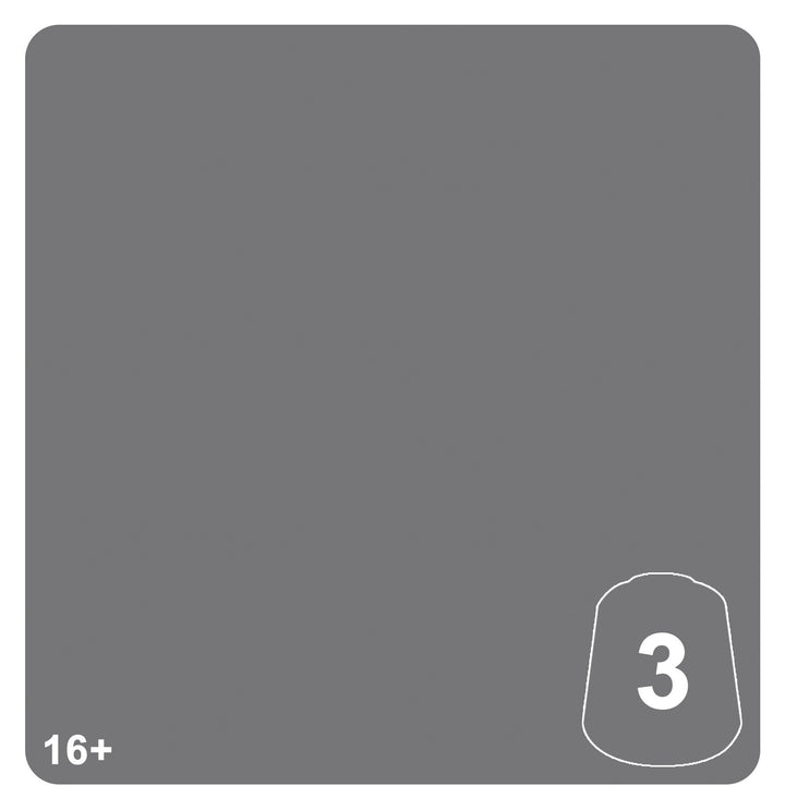 Warhammer Tone Pro: Blackstone Void 3