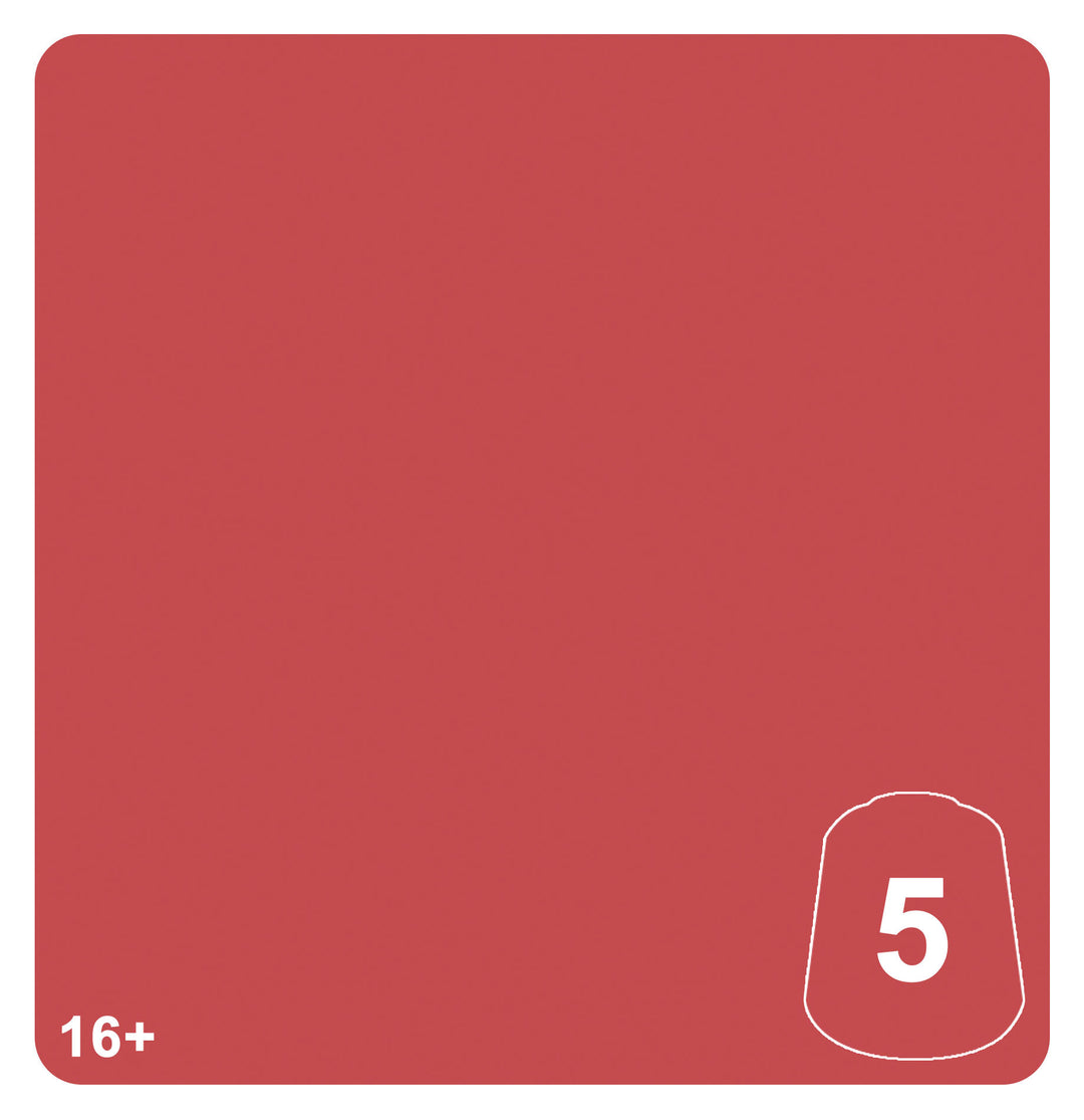 Warhammer Tone Pro: Carmine Blades 5