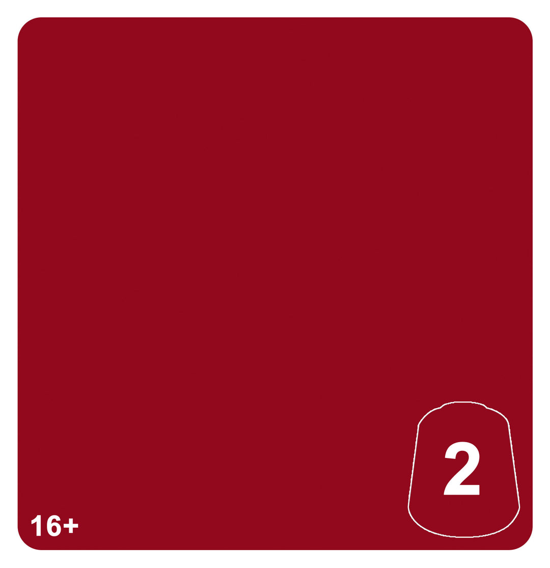 Warhammer Tone Pro: Bloodtoof Red 2