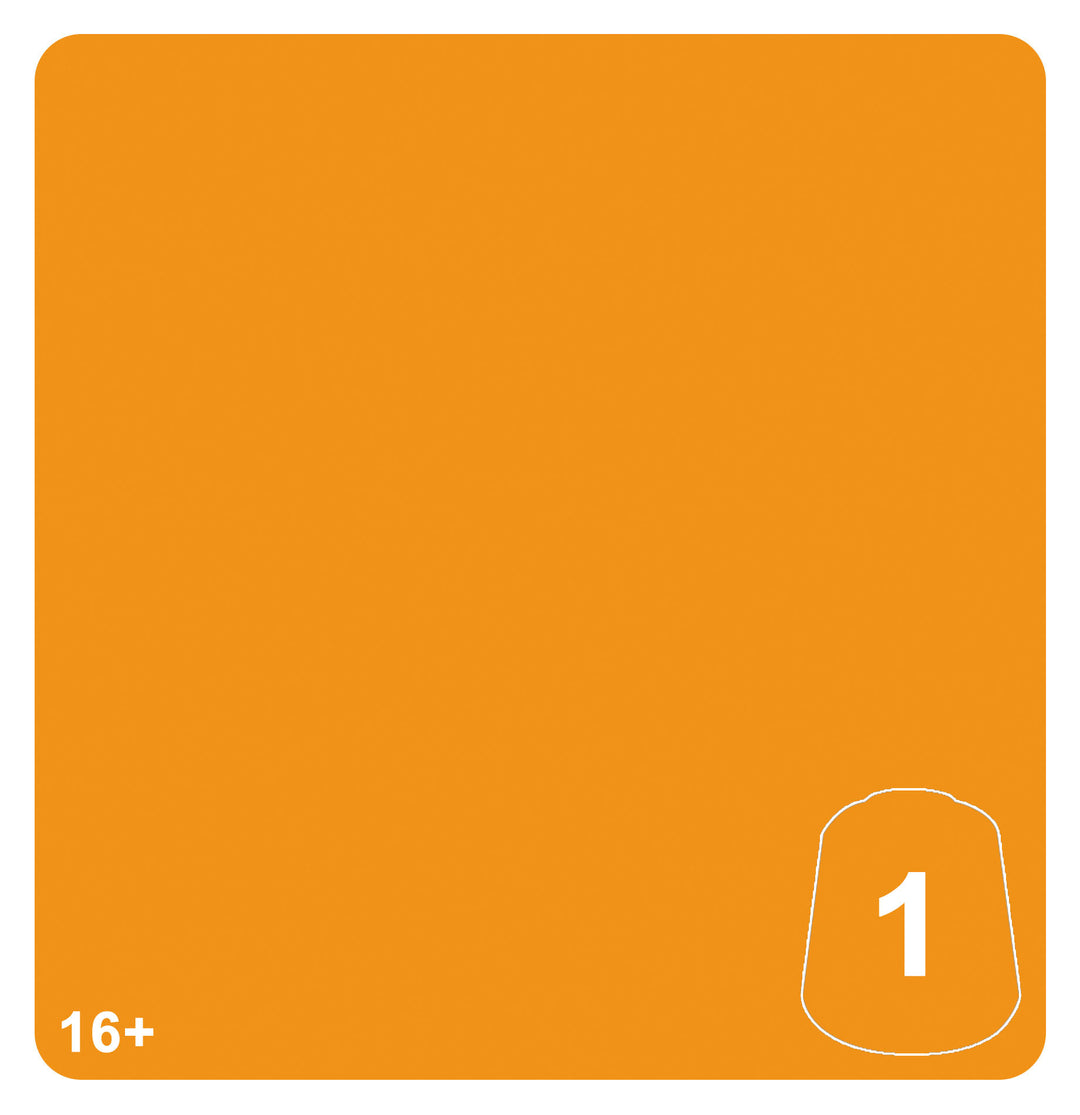 Warhammer Tone Pro: Hawkshroud Yellow 1