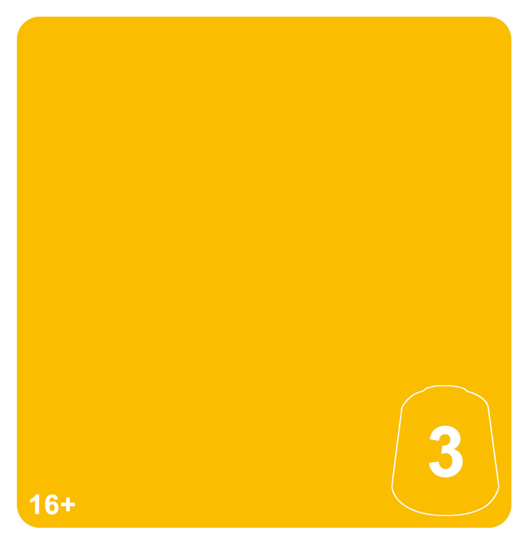 Warhammer Tone Pro: Hawkshroud Yellow 3