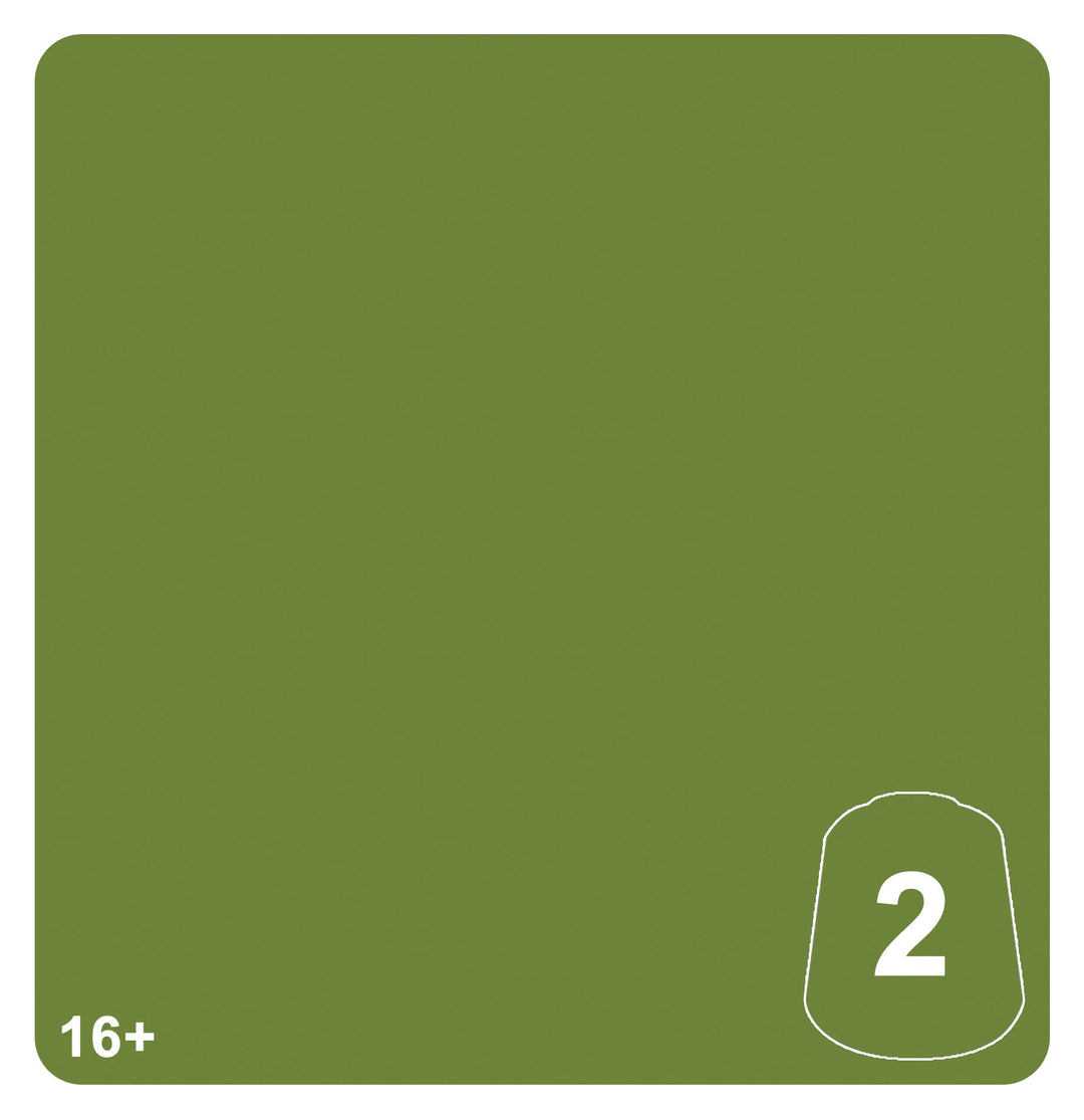 Warhammer Tone Pro: Kruleboyz Green 2