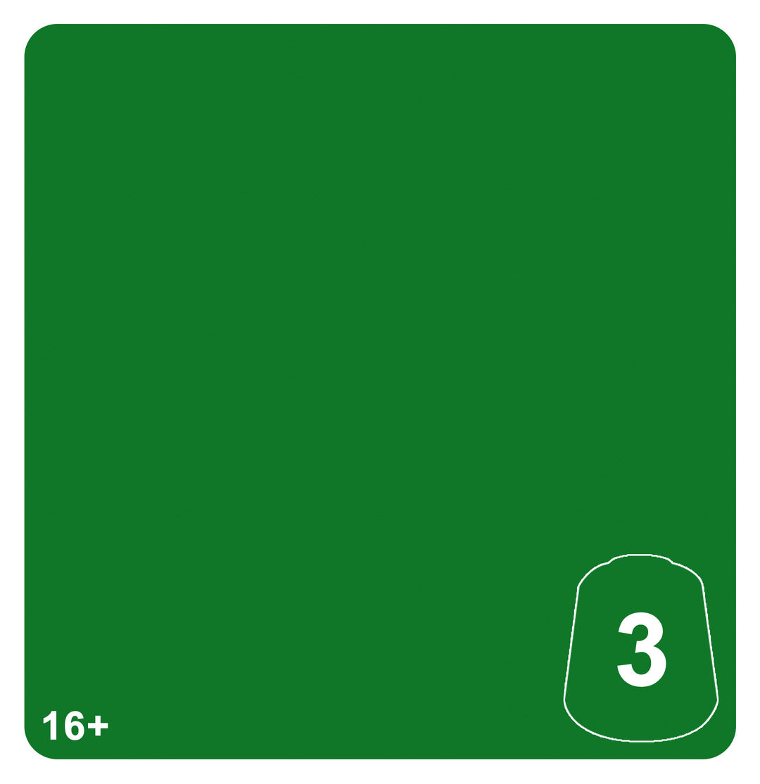 Warhammer Tone Pro: Lustria Green 3