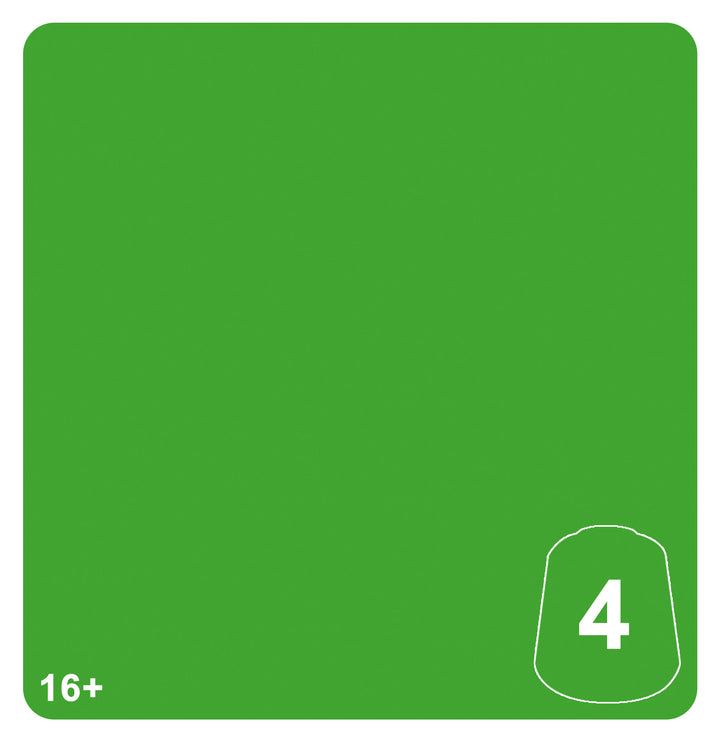 Warhammer Tone Pro: Lustria Green 4