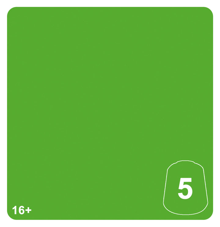 Warhammer Tone Pro: Lustria Green 5
