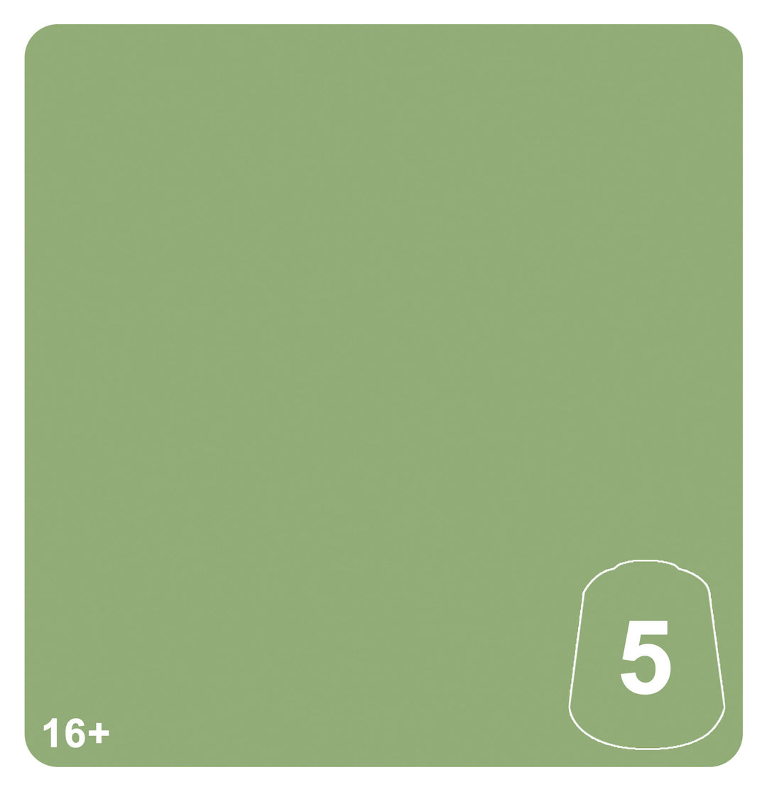 Warhammer Tone Pro: Kasrkin Green 5