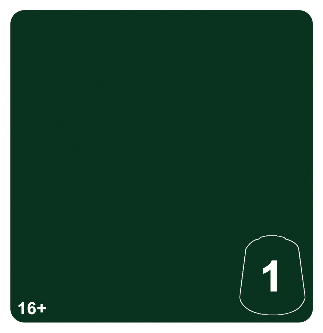 Warhammer Tone Pro: Hierotek Green 1