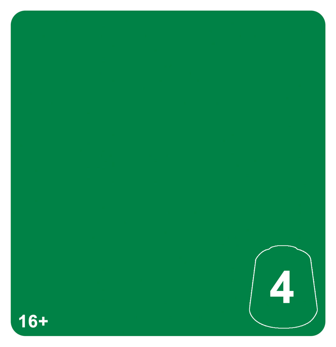 Warhammer Tone Pro: Hierotek Green 4
