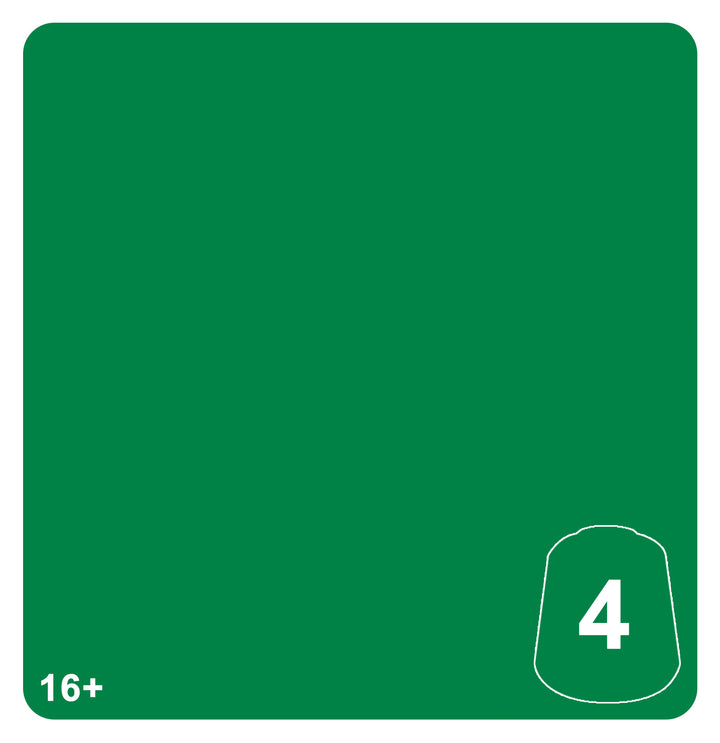Warhammer Tone Pro: Hierotek Green 4