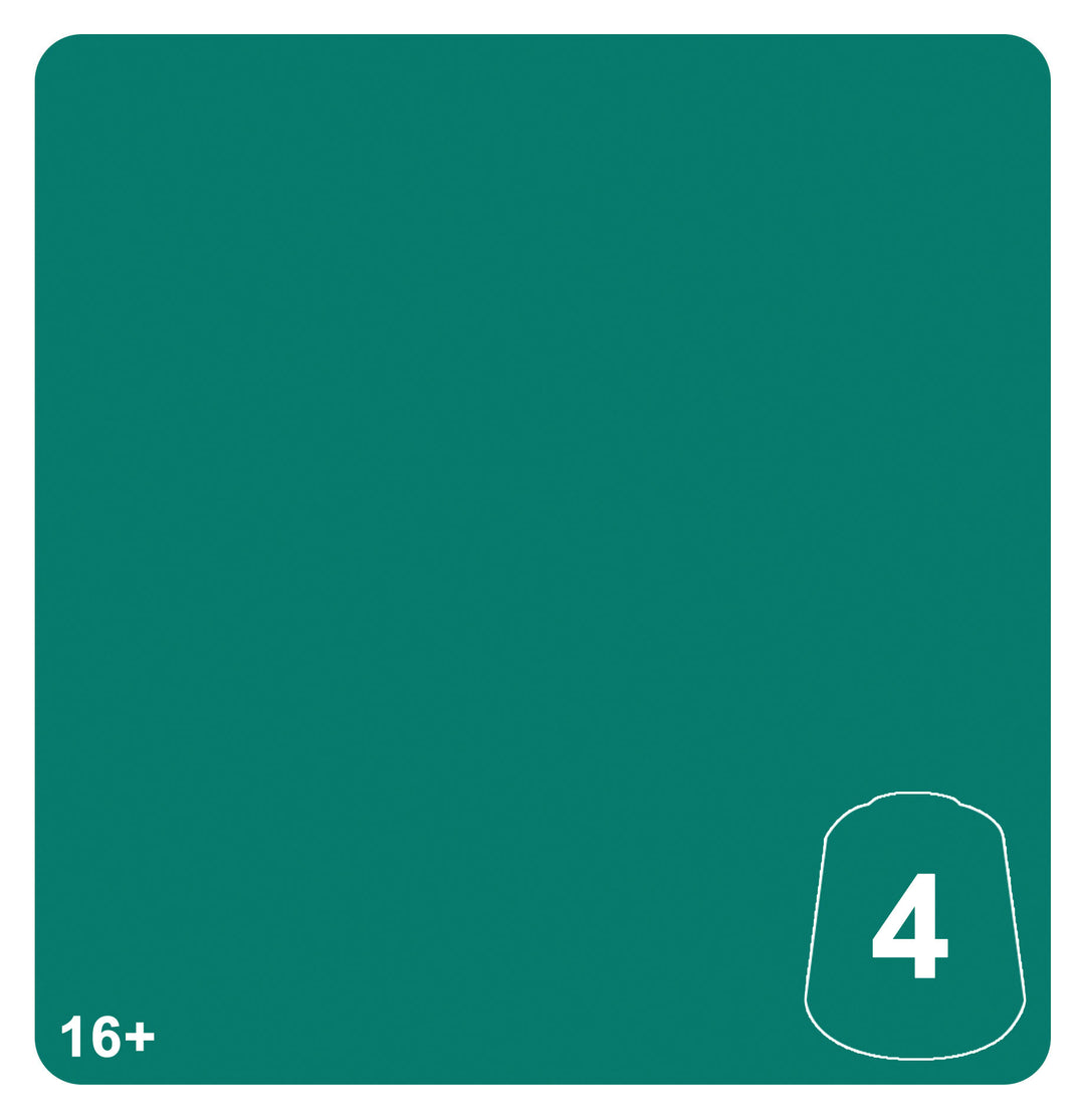 Warhammer Tone Pro: Green Morkshroom 4