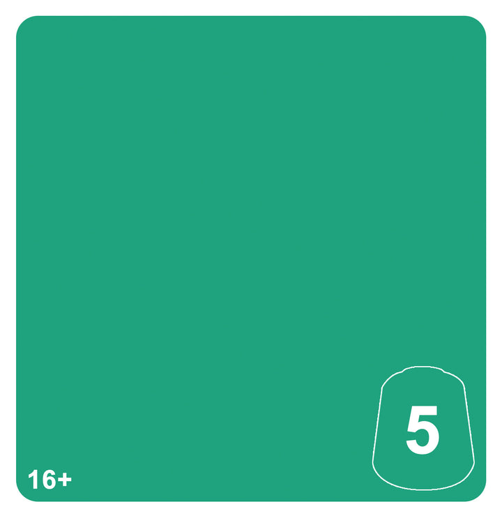 Warhammer Tone Pro: Green Morkshroom 5