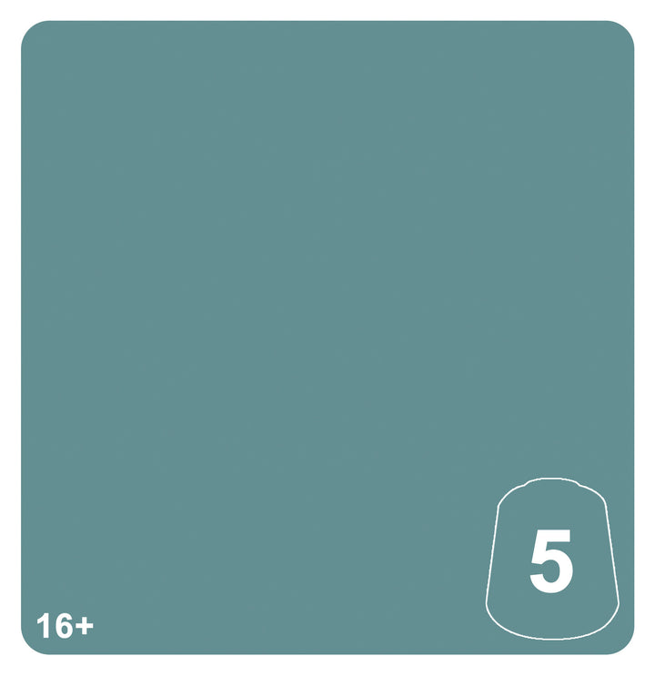 Warhammer Tone Pro: Craventhrone Cloak 5