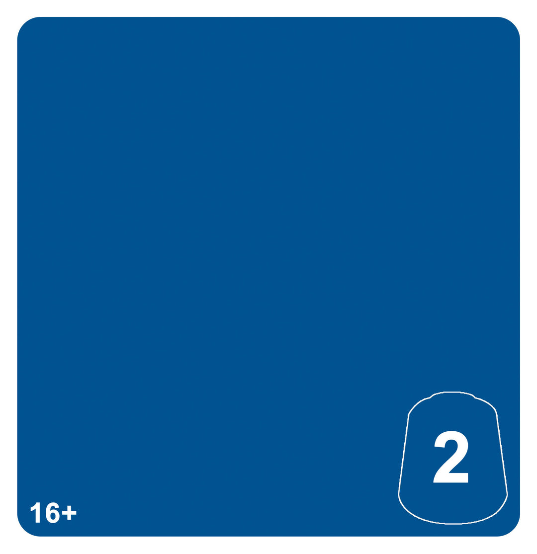 Warhammer Tone Pro: Scinari Blue 2