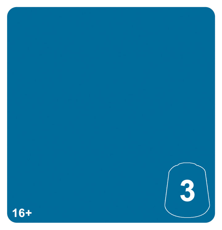 Warhammer Tone Pro: Scinari Blue 3