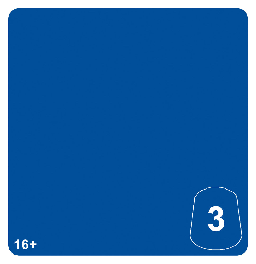 Warhammer Tone Pro: Blue Gorkshroom 3
