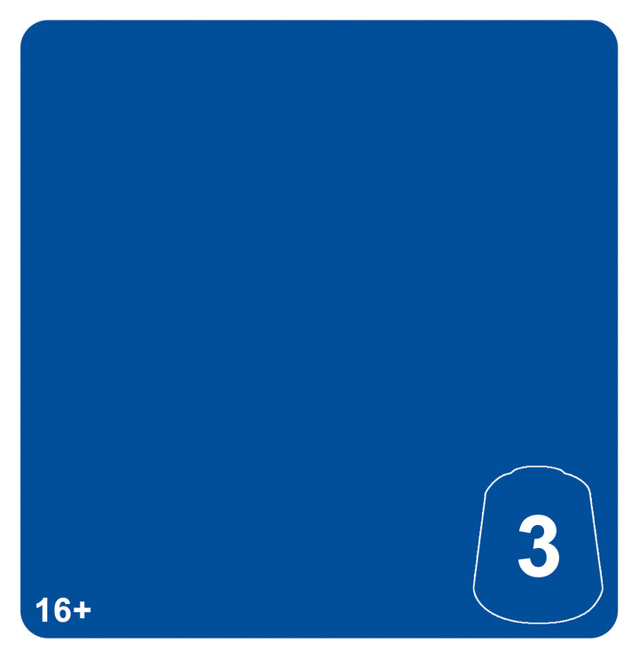 Warhammer Tone Pro: Blue Gorkshroom 3