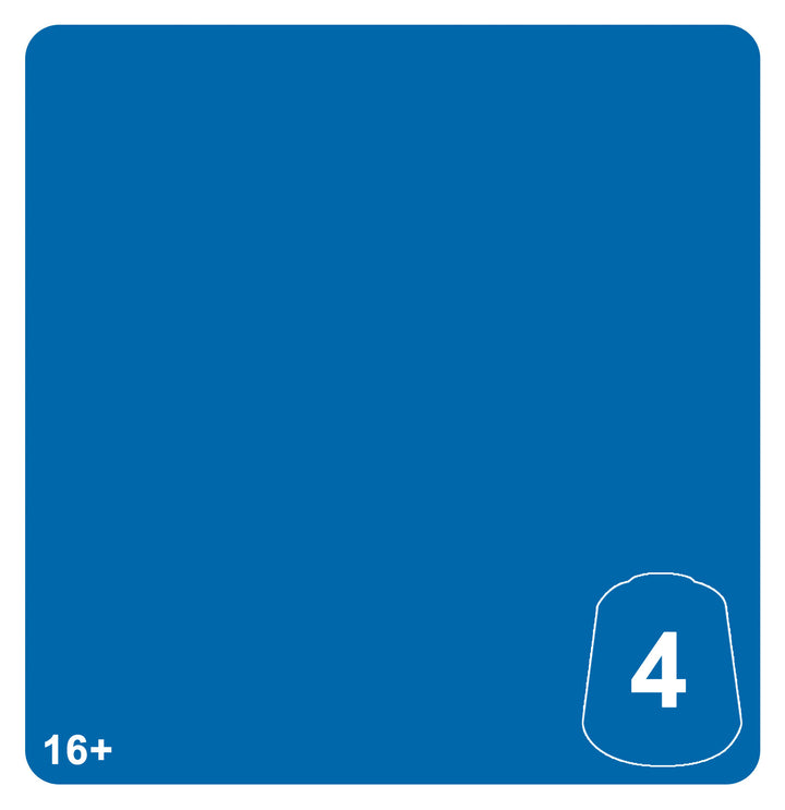 Warhammer Tone Pro: Blue Gorkshroom 4