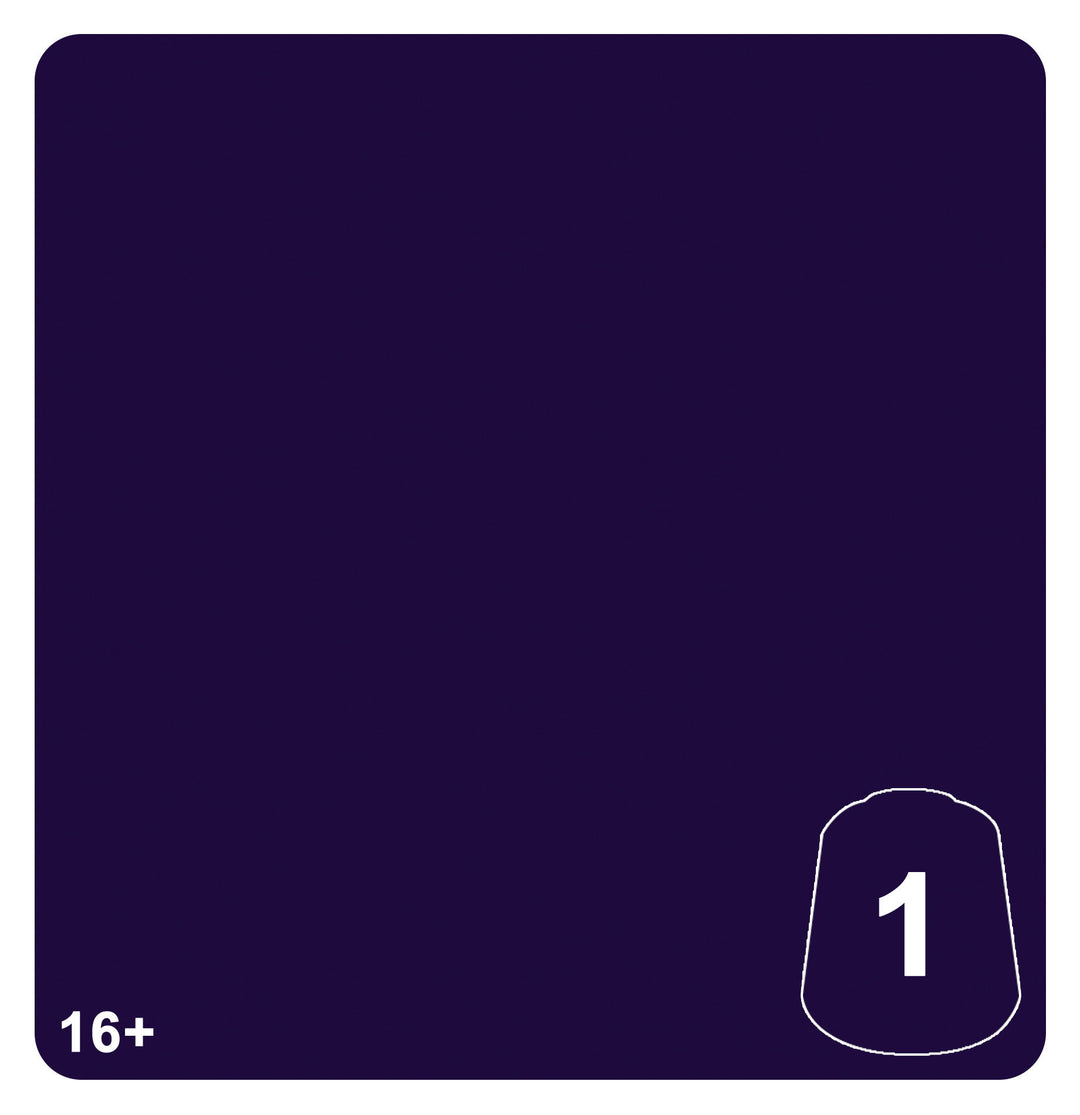 Warhammer Tone Pro: Shalaxi Violet 1