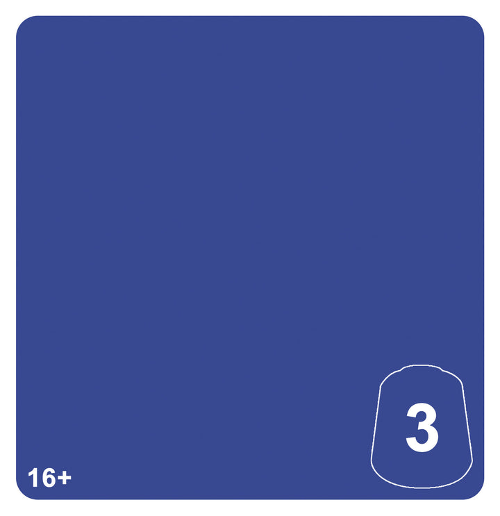 Warhammer Tone Pro: Shalaxi Violet 3