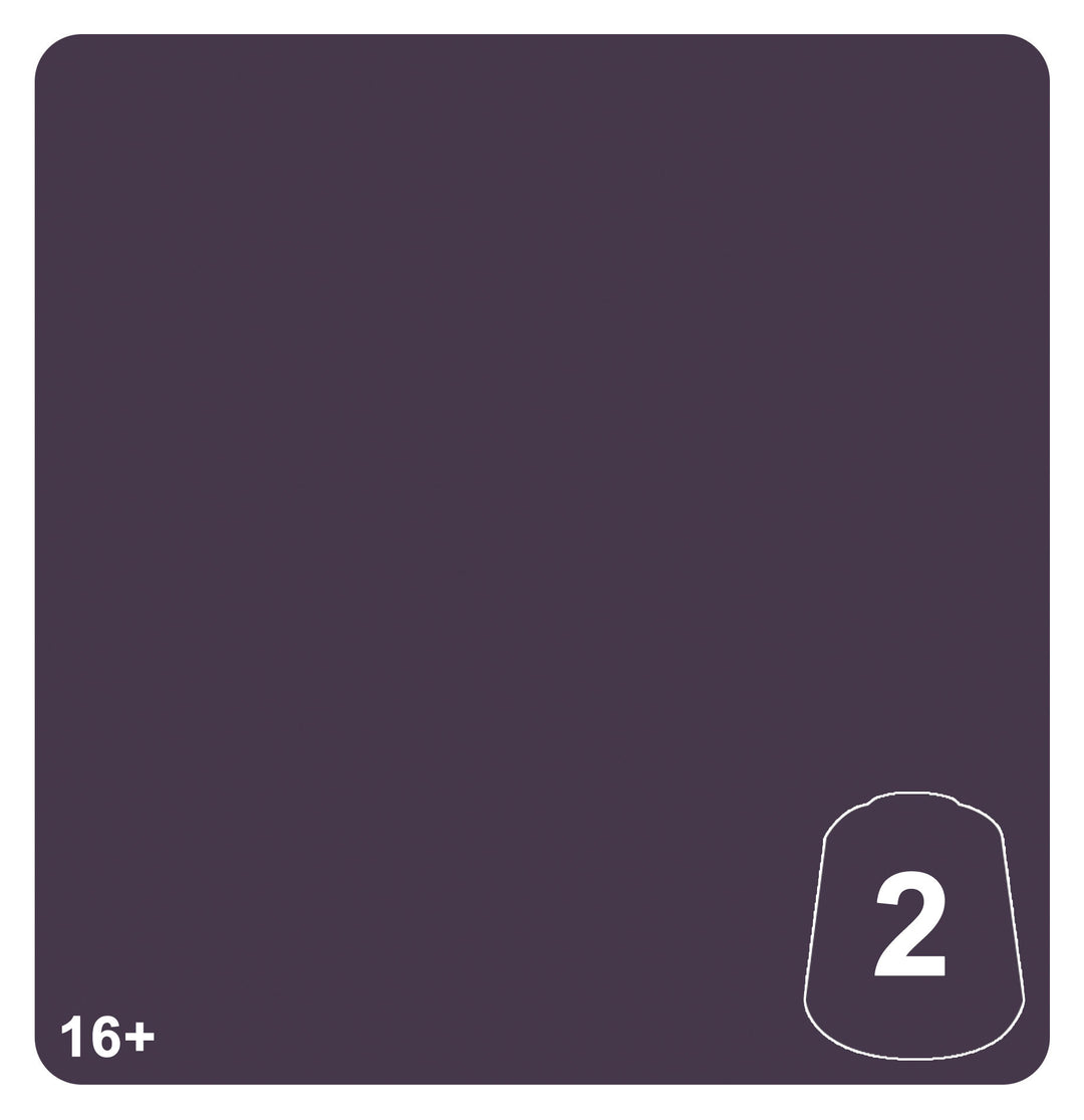 Warhammer Tone Pro: Enrapturess Dusk 2