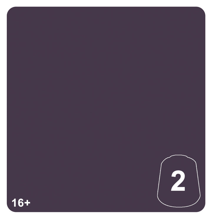 Warhammer Tone Pro: Enrapturess Dusk 2