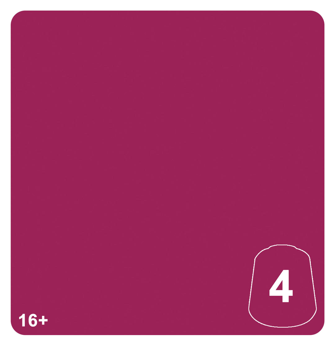 Warhammer Tone Pro: Magnus the Red 4