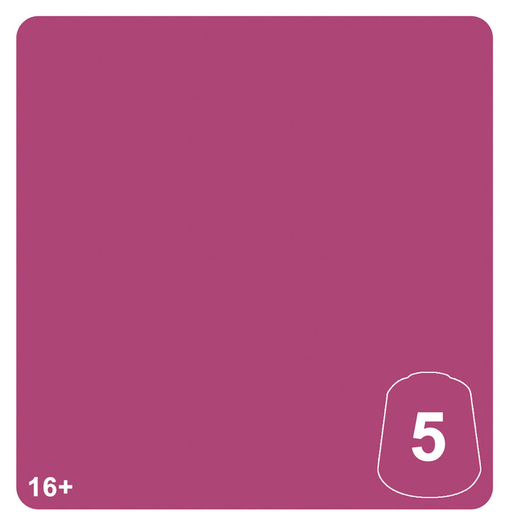 Warhammer Tone Pro: Magnus the Red 5