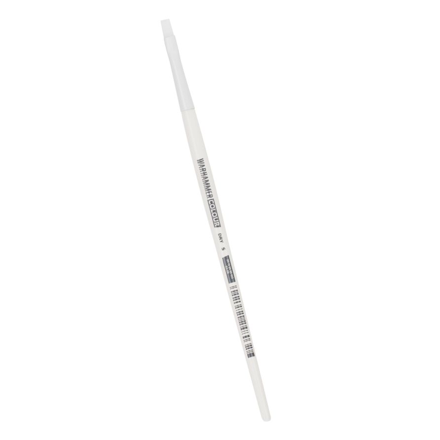 Citadel Synthetic Drybrush (Small)