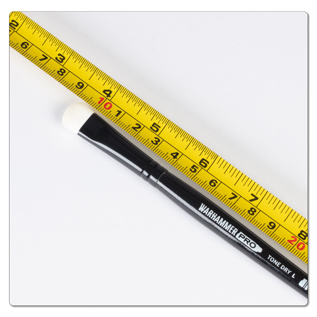 Warhammer Pro: Tone Dry Brush Large