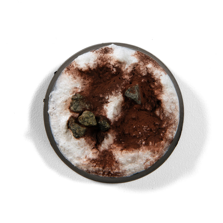 Enamel Liquid Pigment: Old Rust (AK Interactive) (AK14003)