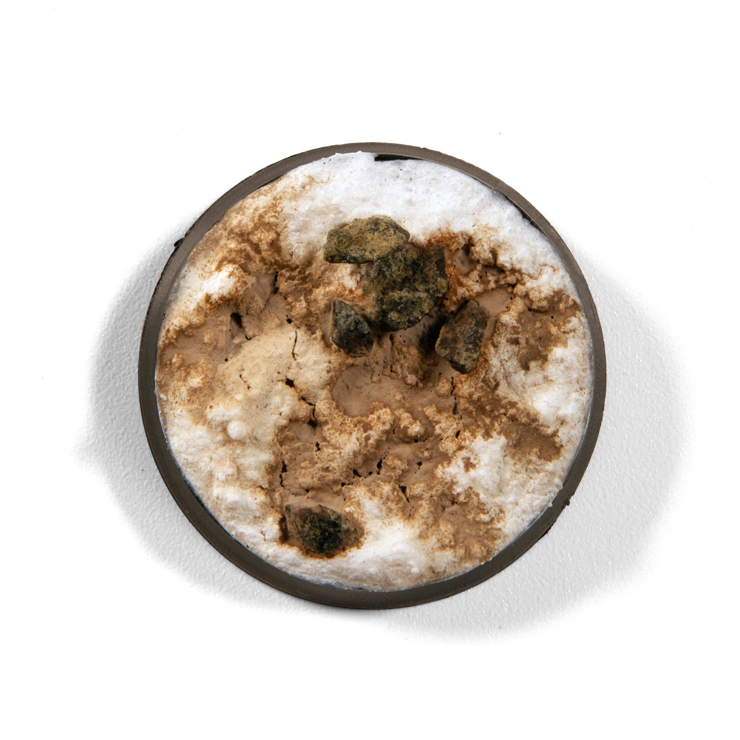Enamel Liquid Pigment: Rubble Dust (AK Interactive) (AK14005)