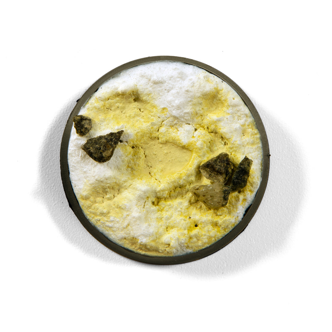 Enamel Liquid Pigment: Beach Sand (AK Interactive) (AK14007)