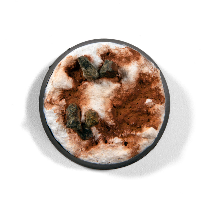 Enamel Liquid Pigment: Vietnam Earth (AK Interactive) (AK14008)