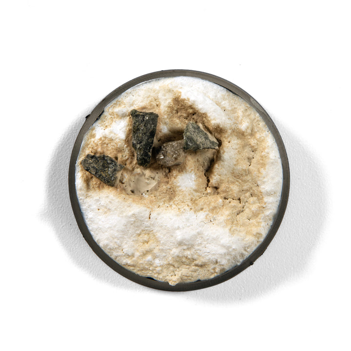 Enamel Liquid Pigment: Light European Earth (AK Interactive) (AK14009)