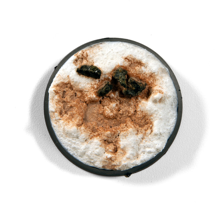 Enamel Liquid Pigment: Brick Dust (AK Interactive) (AK14011)