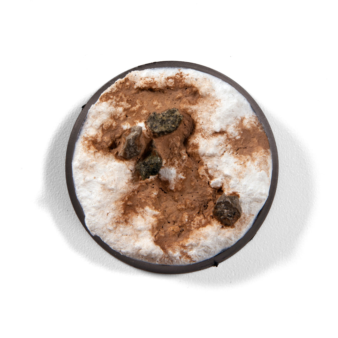 Enamel Liquid Pigment: Dry Mud (AK Interactive) (AK14012)