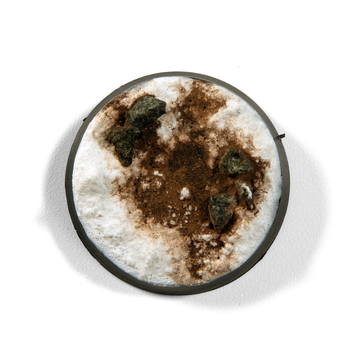Enamel Liquid Pigment: Dark Mud (AK Interactive) (AK14013)