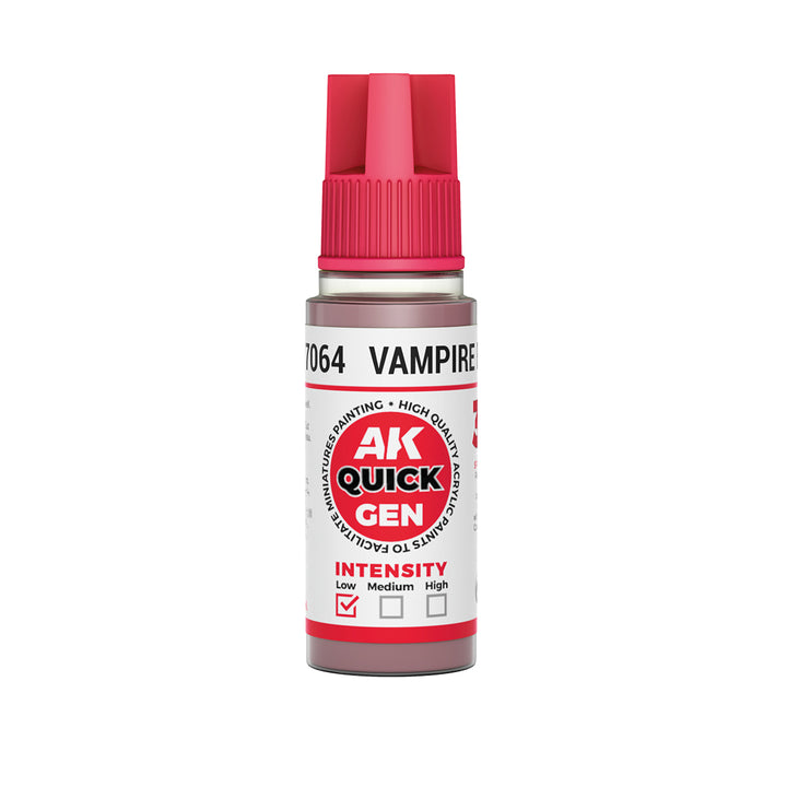 Quick Gen: Vampire Flesh (AK Interactive) (AK17064)